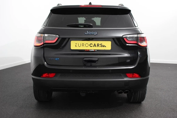 Jeep Compass - Afbeelding 3 van 30