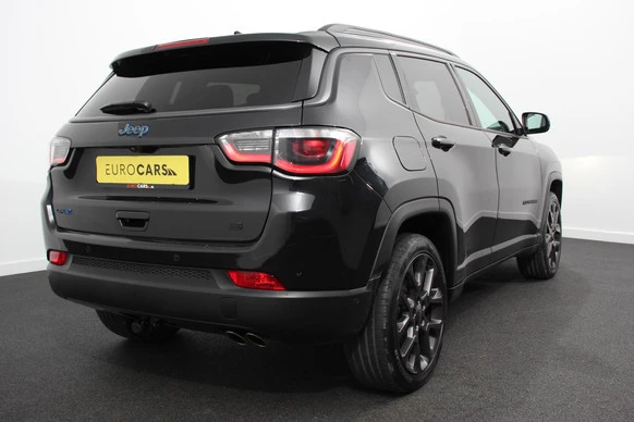 Jeep Compass - Afbeelding 4 van 30