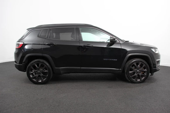 Jeep Compass - Afbeelding 6 van 30
