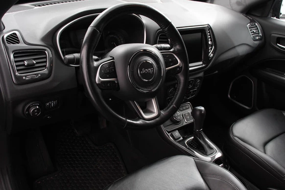 Jeep Compass - Afbeelding 7 van 30