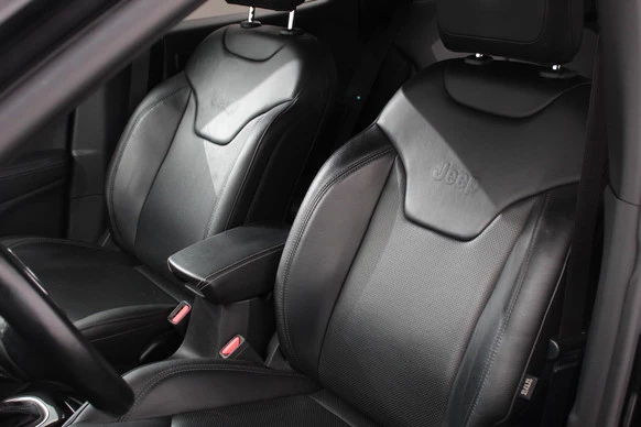 Jeep Compass - Afbeelding 9 van 30