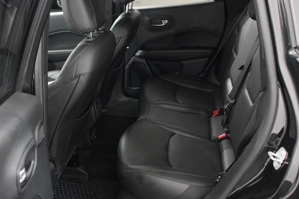 Jeep Compass - Afbeelding 10 van 30