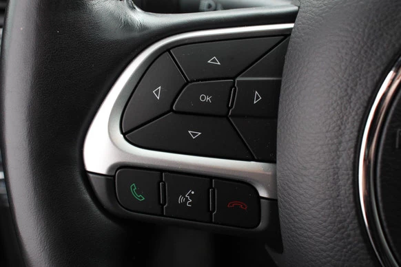 Jeep Compass - Afbeelding 13 van 30