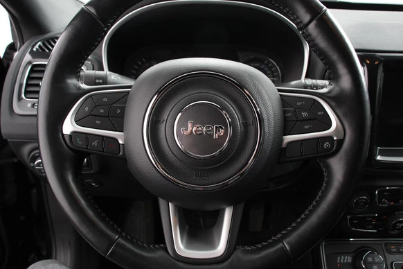Jeep Compass - Afbeelding 15 van 30