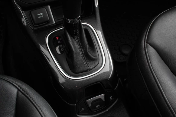 Jeep Compass - Afbeelding 16 van 30