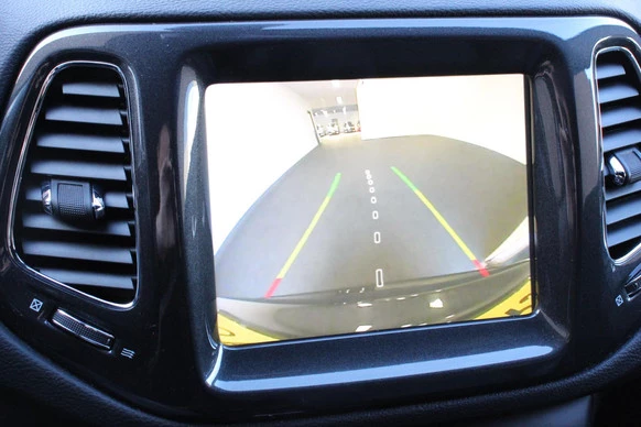 Jeep Compass - Afbeelding 19 van 30