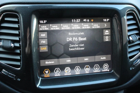 Jeep Compass - Afbeelding 20 van 30