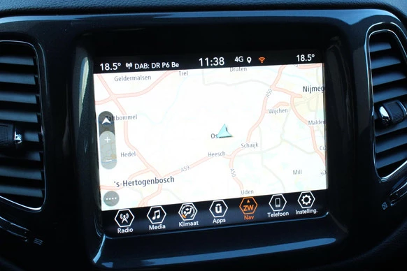 Jeep Compass - Afbeelding 23 van 30