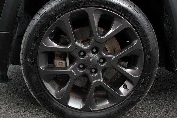 Jeep Compass - Afbeelding 28 van 30