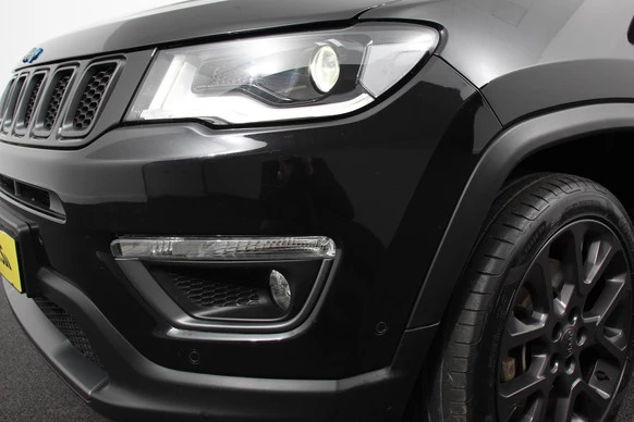 Jeep Compass - Afbeelding 29 van 30