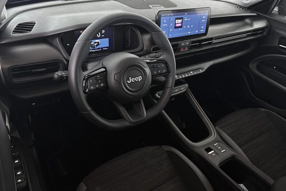 Jeep Avenger - Afbeelding 5 van 30