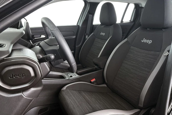 Jeep Avenger - Afbeelding 6 van 30