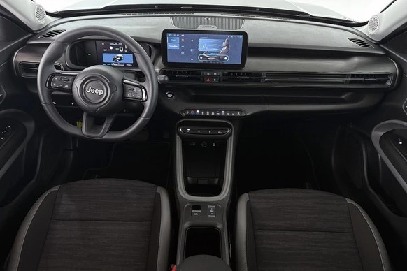 Jeep Avenger - Afbeelding 7 van 30