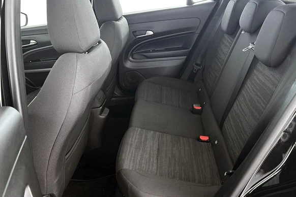 Jeep Avenger - Afbeelding 8 van 30