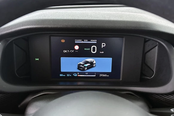 Jeep Avenger - Afbeelding 10 van 30