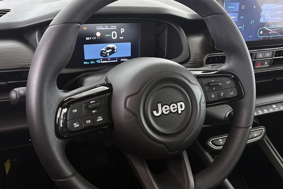 Jeep Avenger - Afbeelding 11 van 30