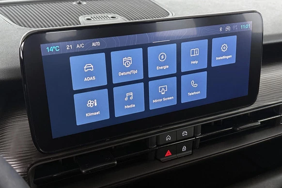 Jeep Avenger - Afbeelding 12 van 30