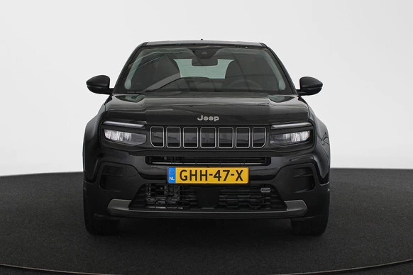 Jeep Avenger - Afbeelding 13 van 30