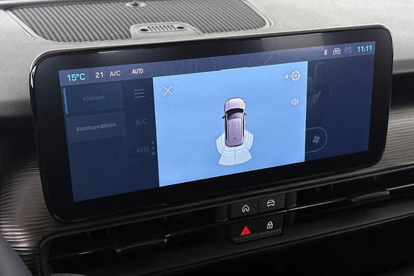 Jeep Avenger - Afbeelding 15 van 30