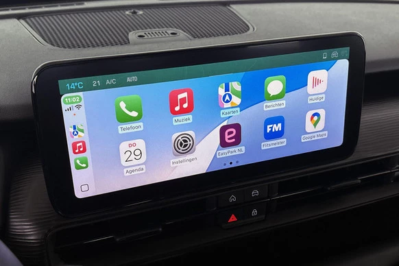 Jeep Avenger - Afbeelding 16 van 30