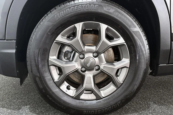 Jeep Avenger - Afbeelding 21 van 30