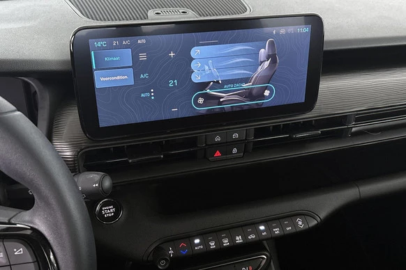 Jeep Avenger - Afbeelding 22 van 30