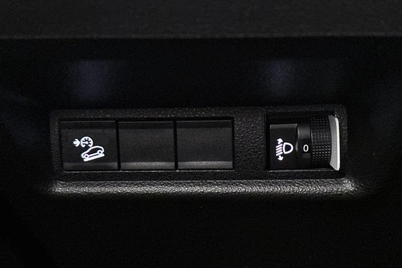 Jeep Avenger - Afbeelding 23 van 30