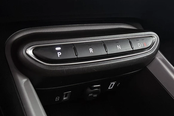 Jeep Avenger - Afbeelding 24 van 30