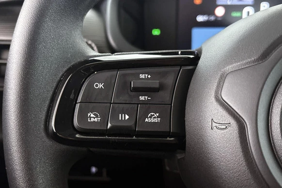 Jeep Avenger - Afbeelding 26 van 30