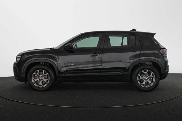 Jeep Avenger - Afbeelding 28 van 30