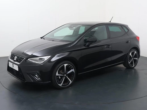 SEAT Ibiza - Afbeelding 1 van 30