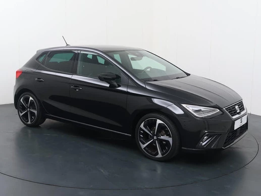 SEAT Ibiza - Afbeelding 3 van 30