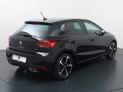 SEAT Ibiza - Afbeelding 5 van 30