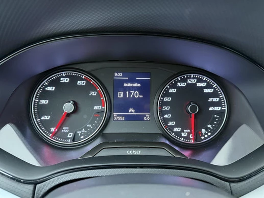 SEAT Ibiza - Afbeelding 7 van 30