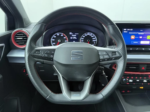 SEAT Ibiza - Afbeelding 9 van 30