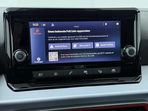 SEAT Ibiza - Afbeelding 15 van 30