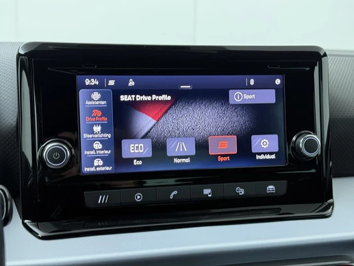 SEAT Ibiza - Afbeelding 18 van 30