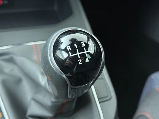 SEAT Ibiza - Afbeelding 25 van 30