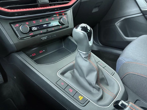 SEAT Ibiza - Afbeelding 26 van 30