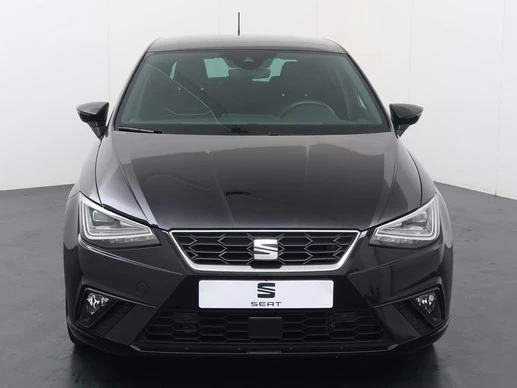 SEAT Ibiza - Afbeelding 28 van 30