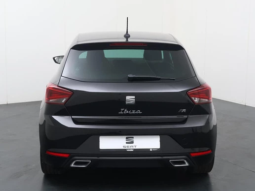 SEAT Ibiza - Afbeelding 29 van 30