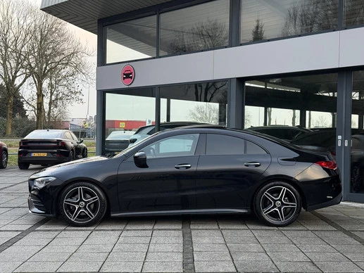 Mercedes-Benz CLA - Afbeelding 3 van 30