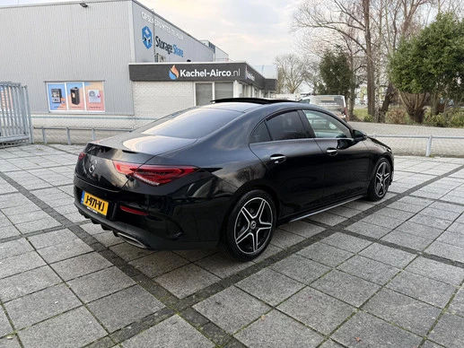Mercedes-Benz CLA - Afbeelding 6 van 30