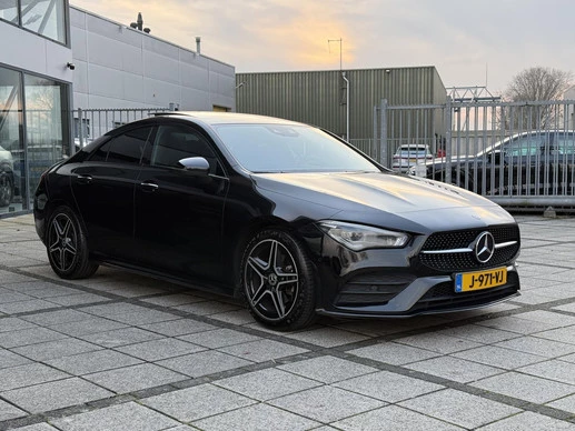 Mercedes-Benz CLA - Afbeelding 7 van 30