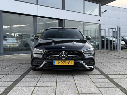Mercedes-Benz CLA - Afbeelding 8 van 30