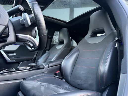 Mercedes-Benz CLA - Afbeelding 9 van 30