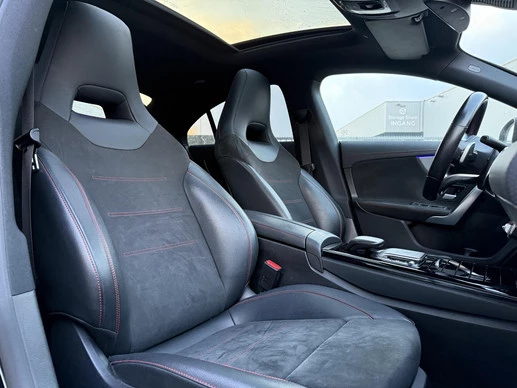 Mercedes-Benz CLA - Afbeelding 11 van 30