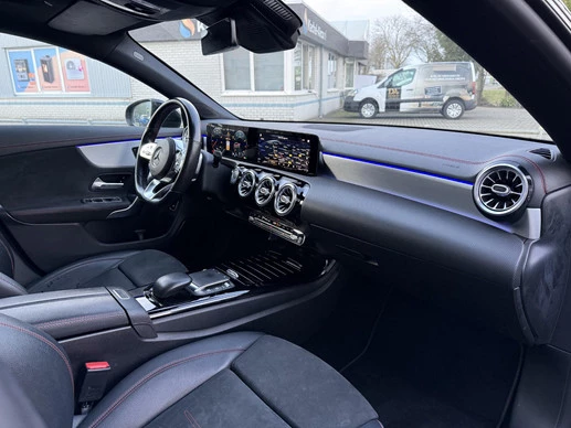 Mercedes-Benz CLA - Afbeelding 12 van 30