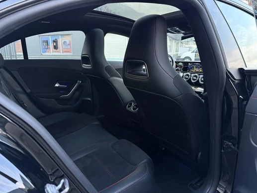 Mercedes-Benz CLA - Afbeelding 13 van 30