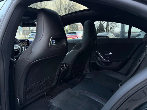 Mercedes-Benz CLA - Afbeelding 14 van 30